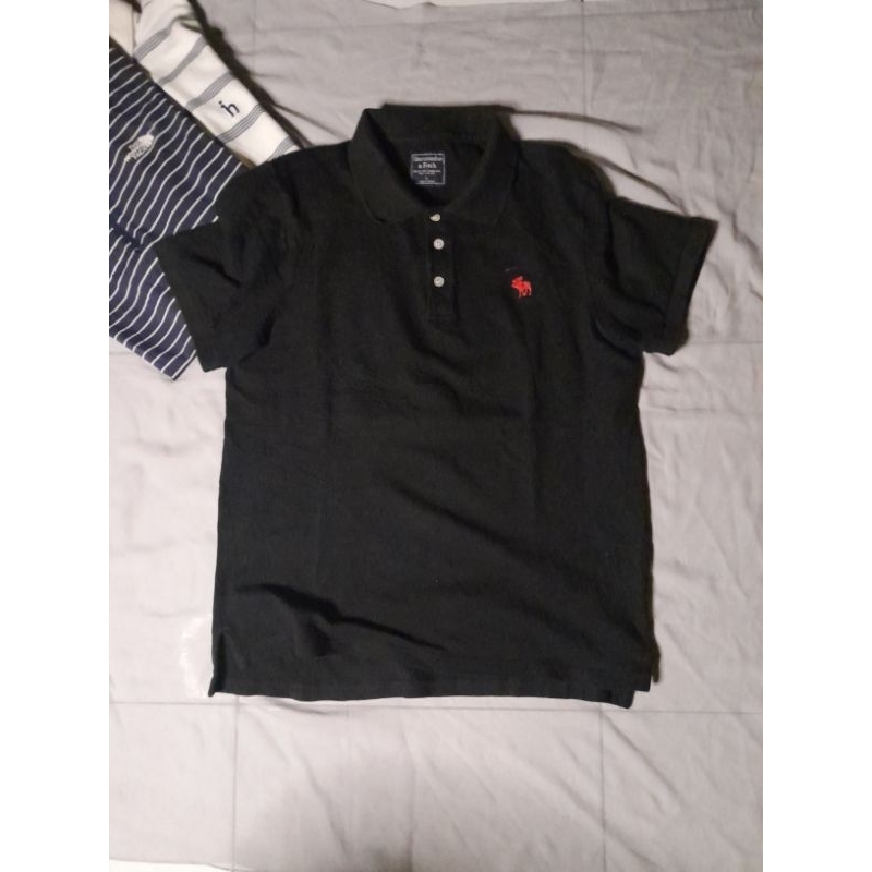 polo shirt abercrombie