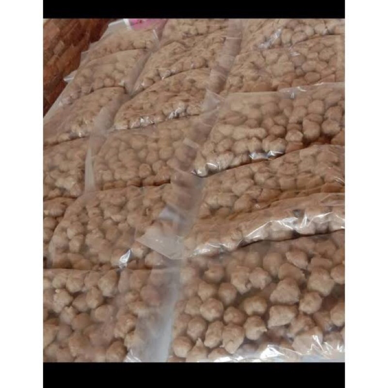 

Pentol Ayam Protein