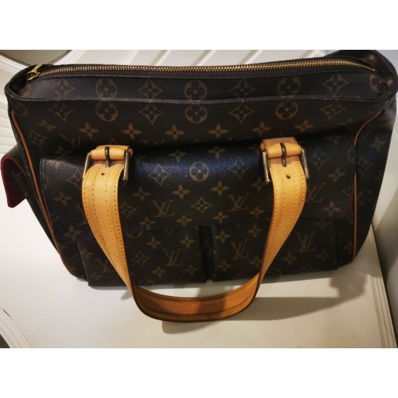 preloved tas LV original authentic