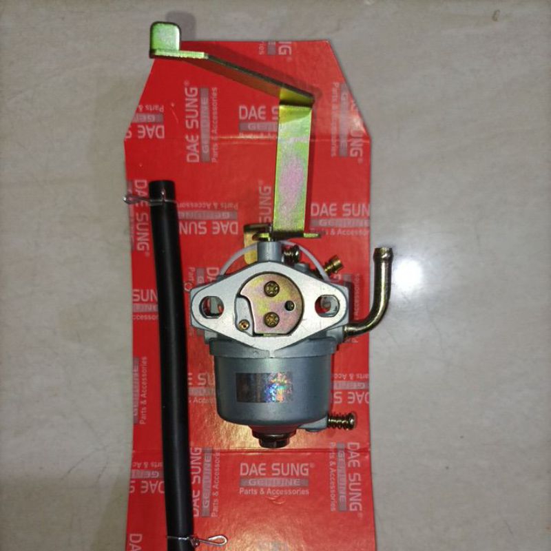 ET950 CARBURATOR DAESUNG