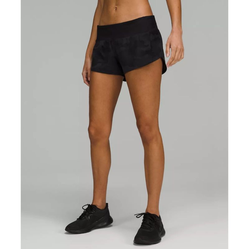 Celana Pendek Wanita Llmn Women Speed Up LR 2.5" Lined Short ORIGINAL