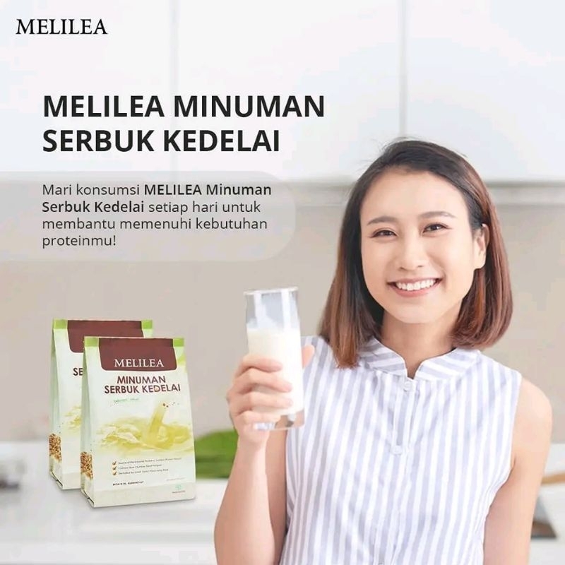 

Susu bubuk Kedelai Organik Instan ED Agustus 2026