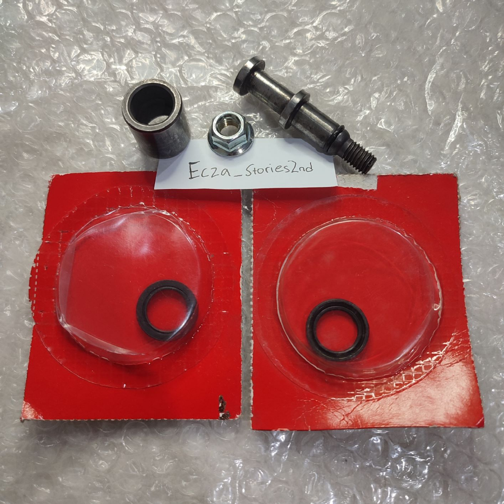 paket bahan downgrade PCX 160 2021-2025/ PCX 150 2018 Lokal ubah tromol /vario/beat/scoopy | bosh as