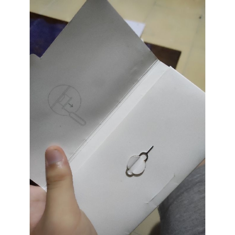 IPhone 6 Plus 128GB (Bekas)