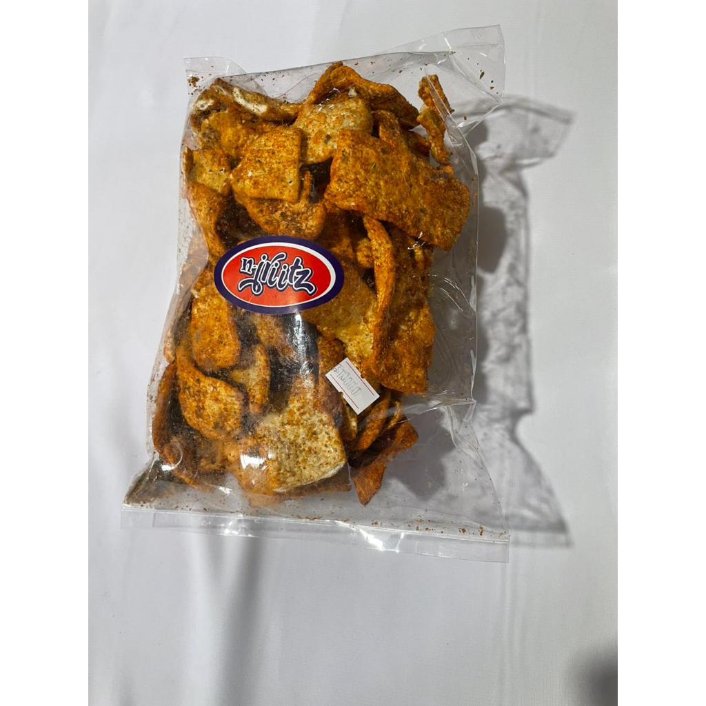 

KERUPUK PEDAS 12.000 / CENTRAL SNACK / SNACK MURAH / Snack Njritz - ASLI CENTRAL SNACK
