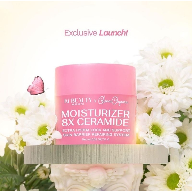 MOISTURIZER 8X CERAMIDE KFSKIN