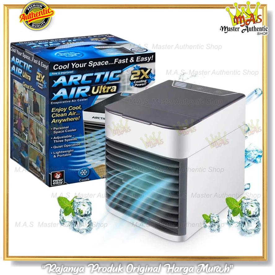 ARTIC / ARCTIC AIR COOLER FAN MINI - AC PORTABLE MINI