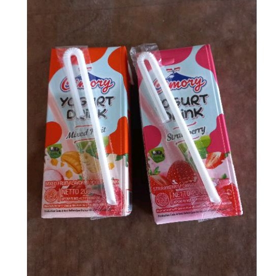 

cimory yogurt drink