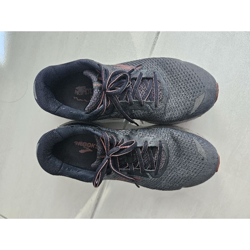 Sepatu lari pria sepatu running Brooks adrenaline gts 20 mens sepatu olahraga lari pria brooks origi