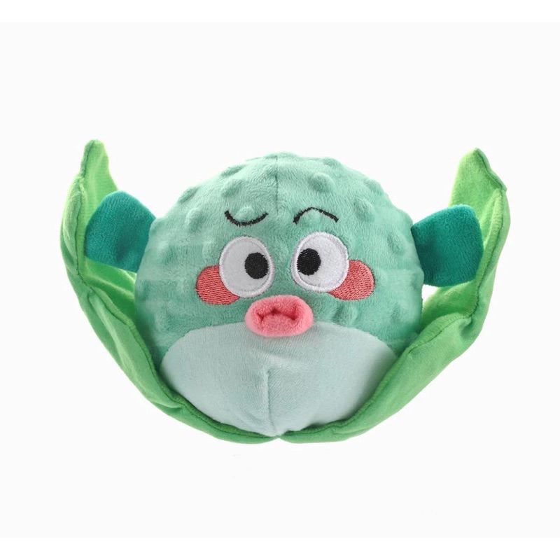 Hugsmart Ocean Pals - Puffer Fish
