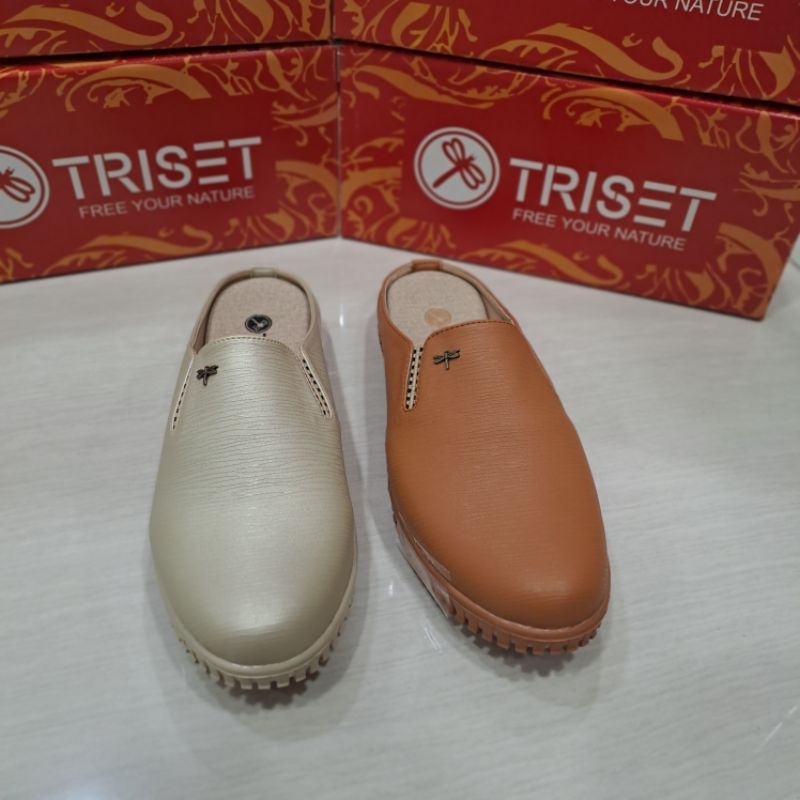 Triset Sandal sepatu bustong TF7003203