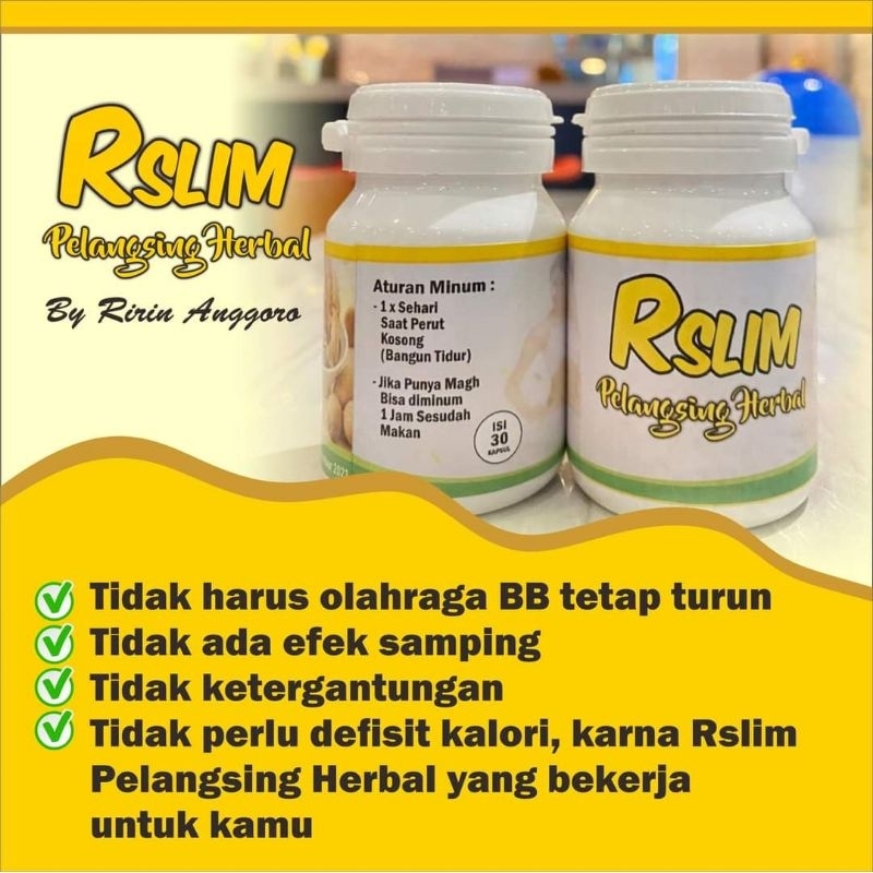 

RSLIM RIRIN ANGGORO isi 15 butir