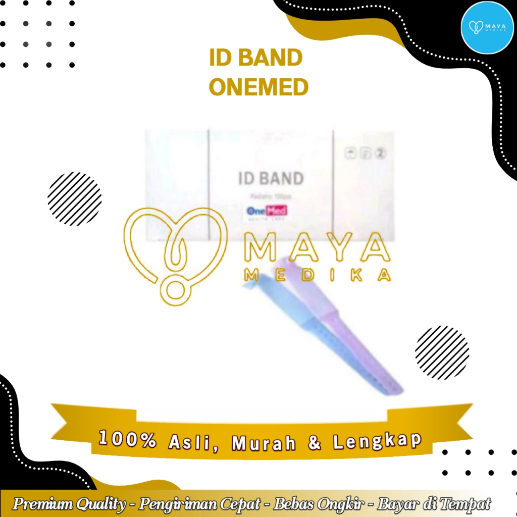 ID Band Onemed