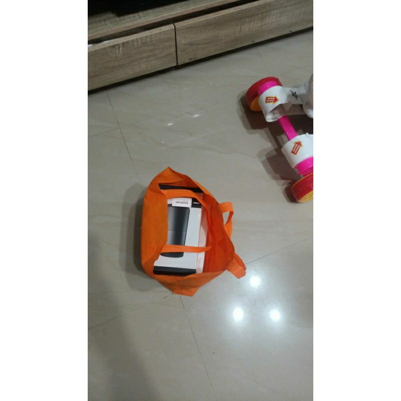 [ORIGINAL] BOSE SOUNDLINK REVOLVE wireless bluetooth speaker