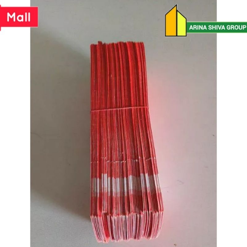 

100 LEMBAR KERTAS KEBAB TARIKAN UKURAN 24 × 9,2 CM KARTON HIGH QUALITY TEBAL PRODUK TERBARU | KOTAK KEBAB KEKINIAN | DUS KEBAB VIRAL TIKTOK | KEMASAN KEBAB | BOX KEBAB 100 PCS MURAH | CENTRAL JAYA ABADI | ARINA SHIVA GROUP 6225