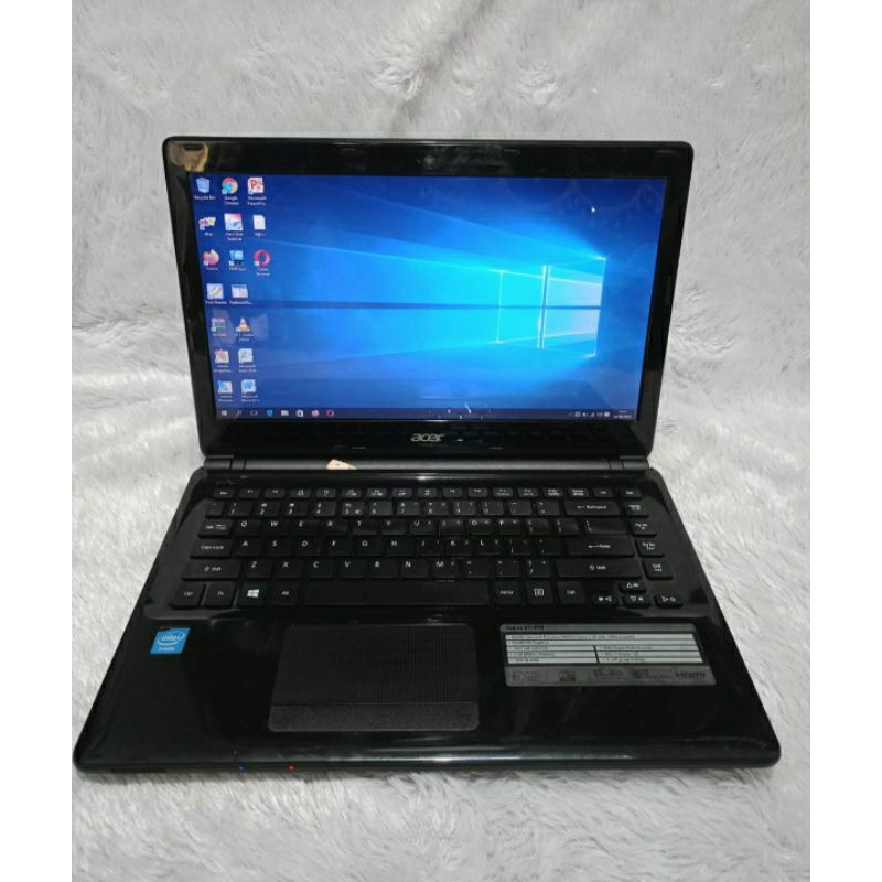 LAPTOP ACER E1-410,LAPTOP ACER,LAPTOP BERKUALITAS,LAPTOP SECEND BERGARANSI,LAPTOP MALANG