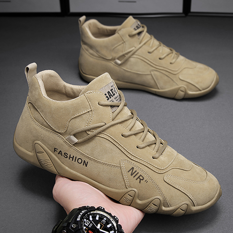 bestpromo techdoo sepatu beck pria sepatu pria sneakers casual sport running olahraga lari shoes