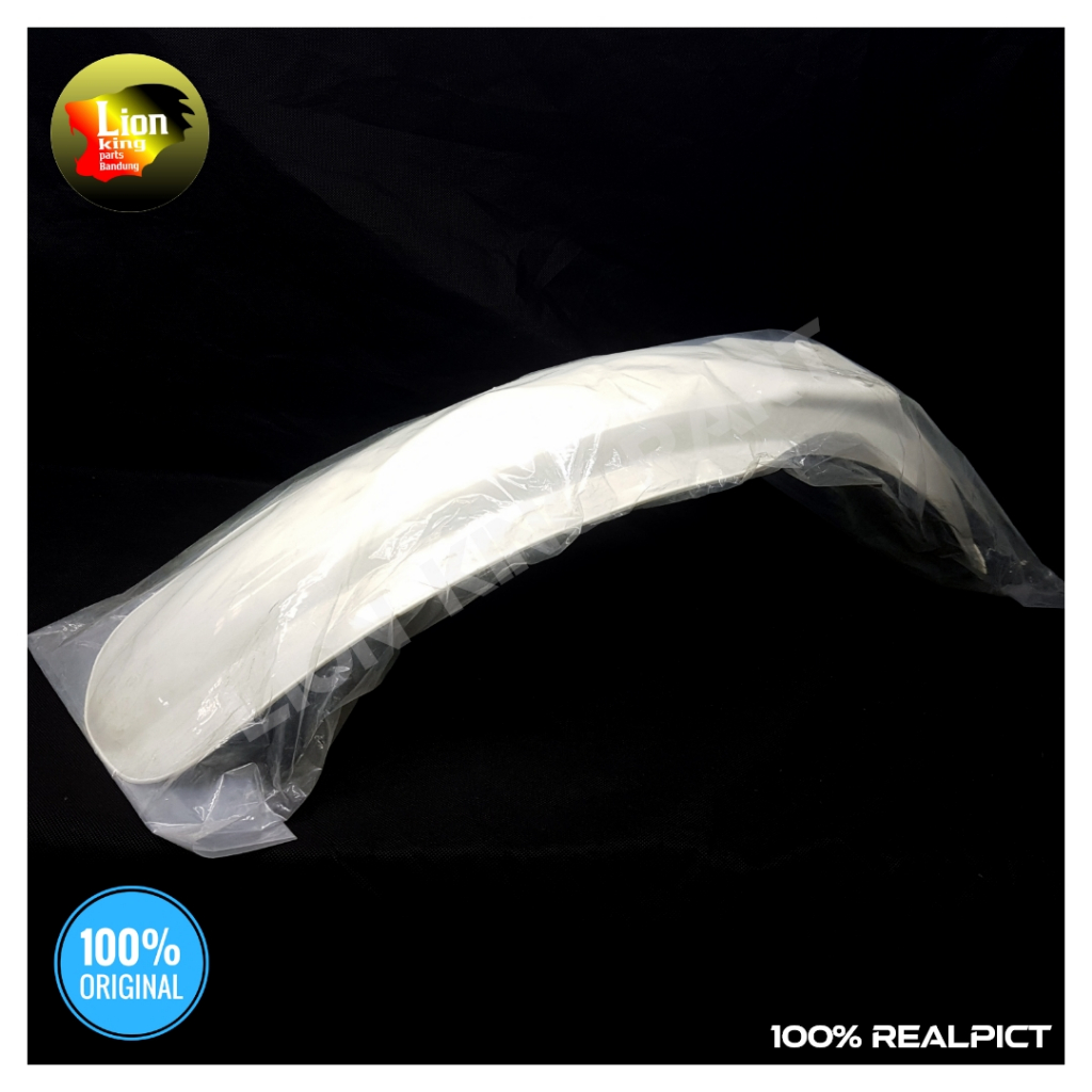 SPAKBOR DEPAN TS 125 ORIGINAL SGP 53111-38251-14L 100% ORIGINAL