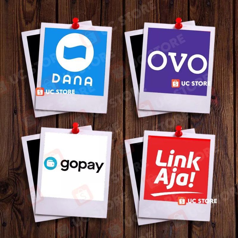 

STIKER LABEL DANA.OVO.GOPAY.SHOPEPAYLATER