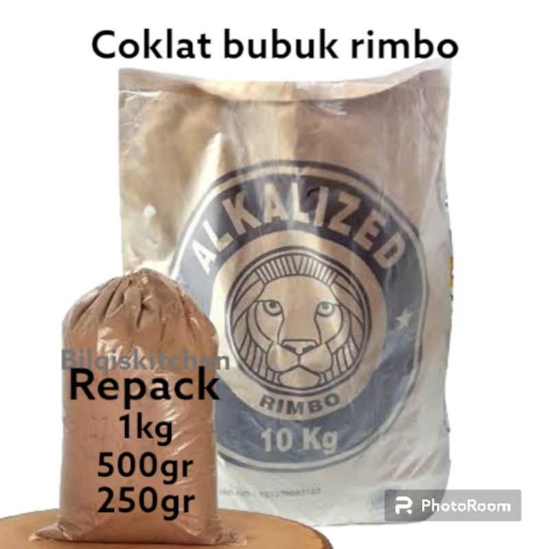 

coklat bubuk 250gr