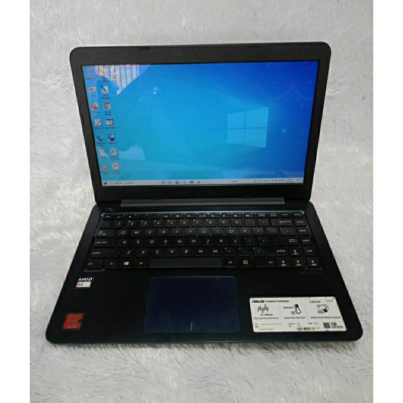 LAPTOP ASUS E402W,LAPTOP SSD 256GB,LAPTOP RAM 4GB,LAPTOP MURAH,LAPTOP BEKAS,LAPTOP SECOND,LAPTOP BER