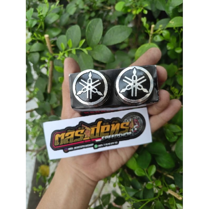 Jalu Stang Motor / Bandul Stang Motor Yamaha Mio,Fino,Soul, Nouvo,Dll