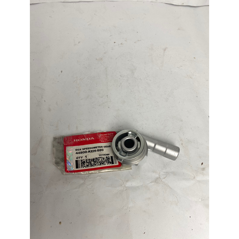 Gigi speedometer gearbox girbok megapro old new primus tiger 44800-KEH-881