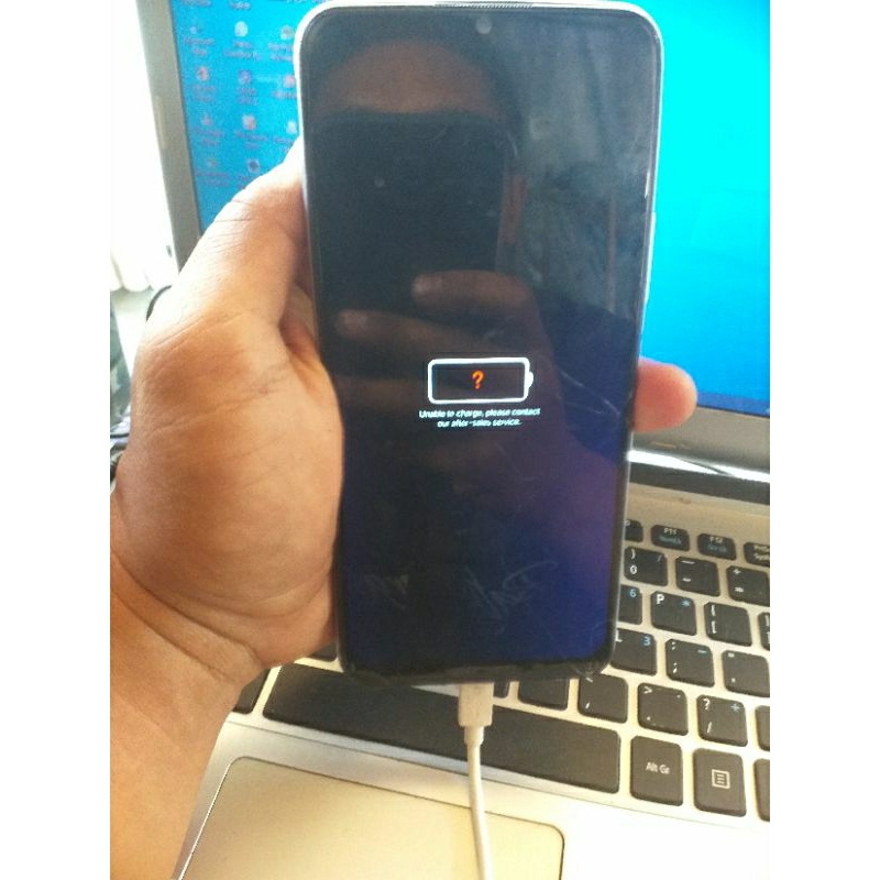 vivo y20 ram 4/64