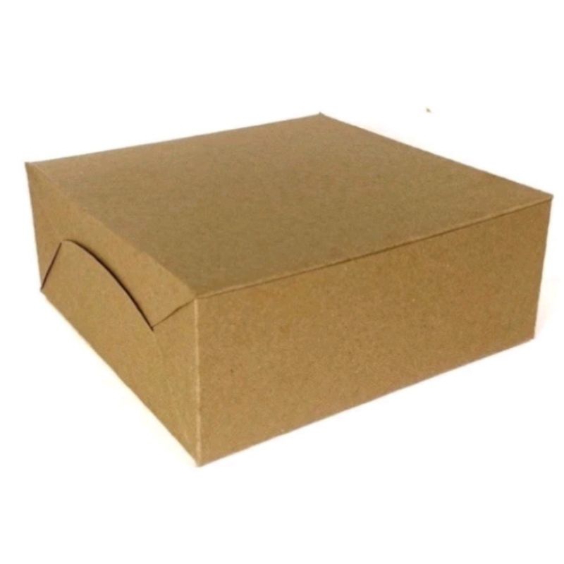 

Box catering 22X22X7.5