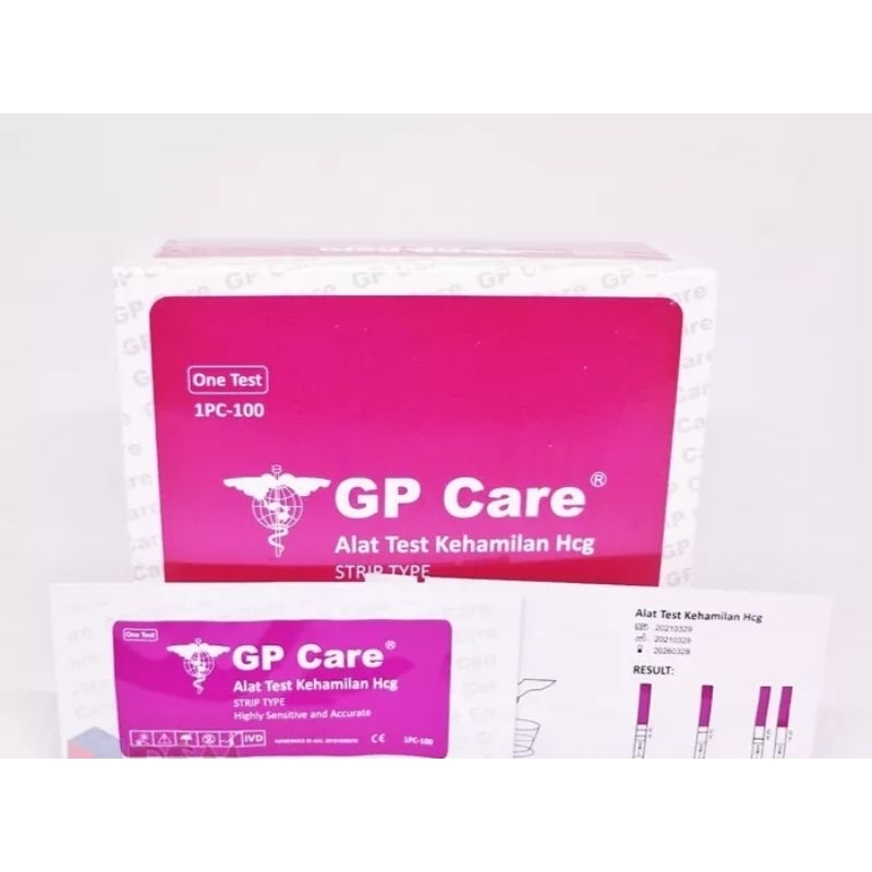 tespek tes kehamilan