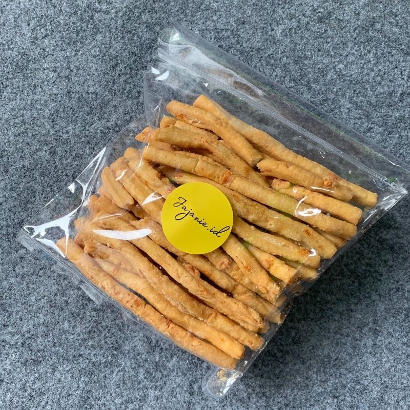 

Cheese Stick 250gr