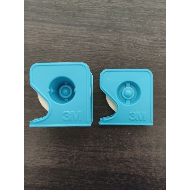 MICROPORE NEXCARE 3M | 1.25CM x 9.1M, 5CM x 9.1M