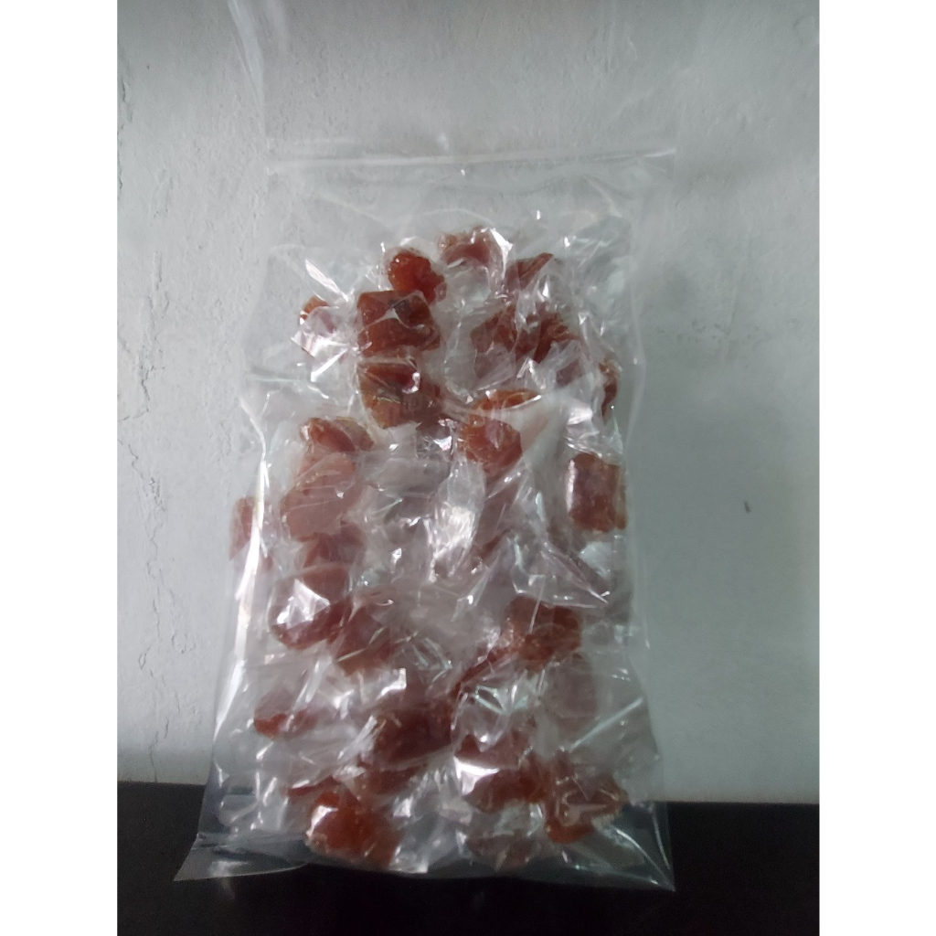 

Permen Jahe Serba 15 Ribu / Permen Jahe 300g / Permen Jadul