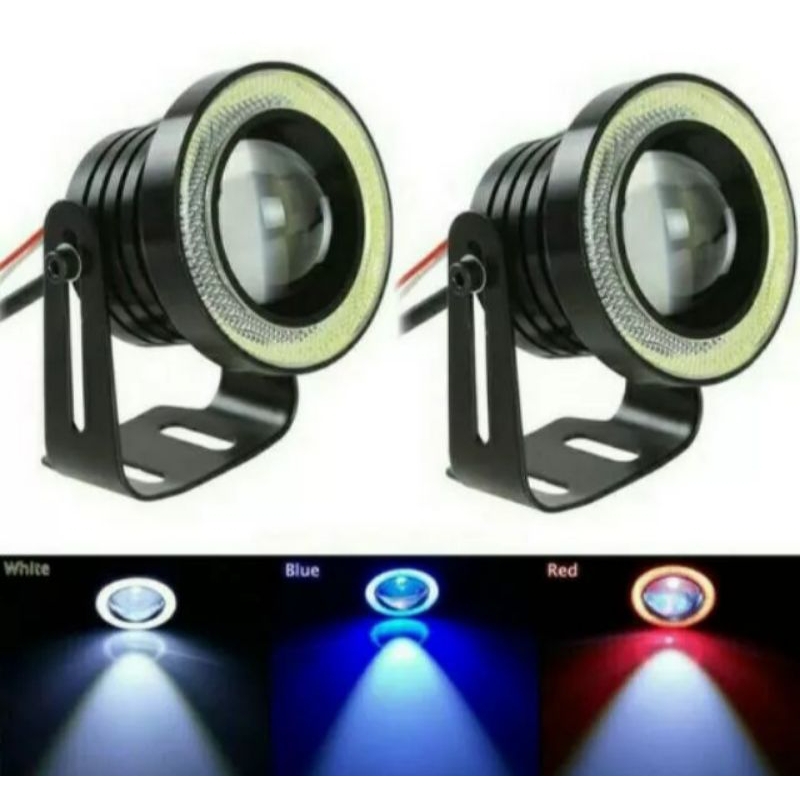 foglamp avanza xenia agya 89mm