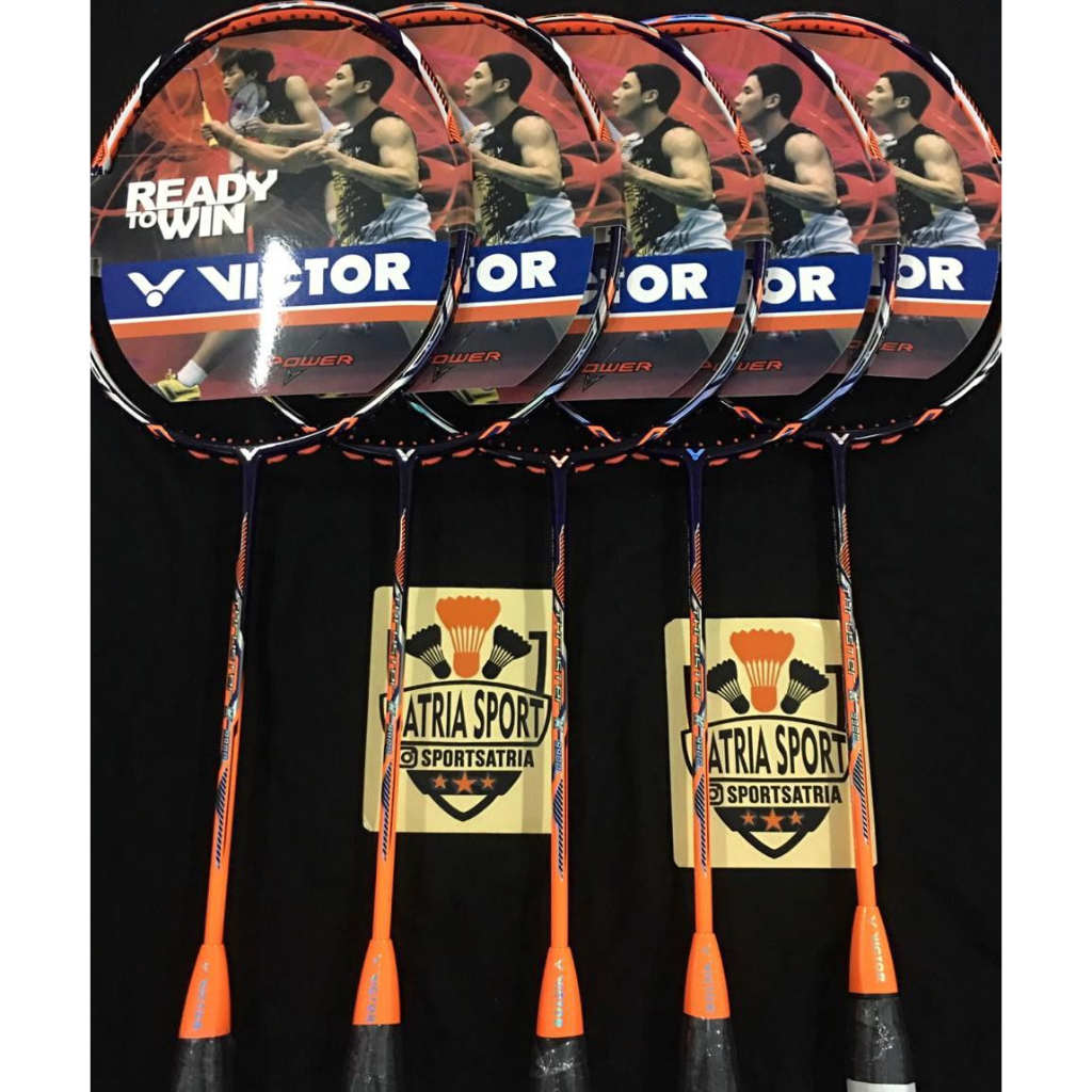 Raket victor thuster k9900 AP