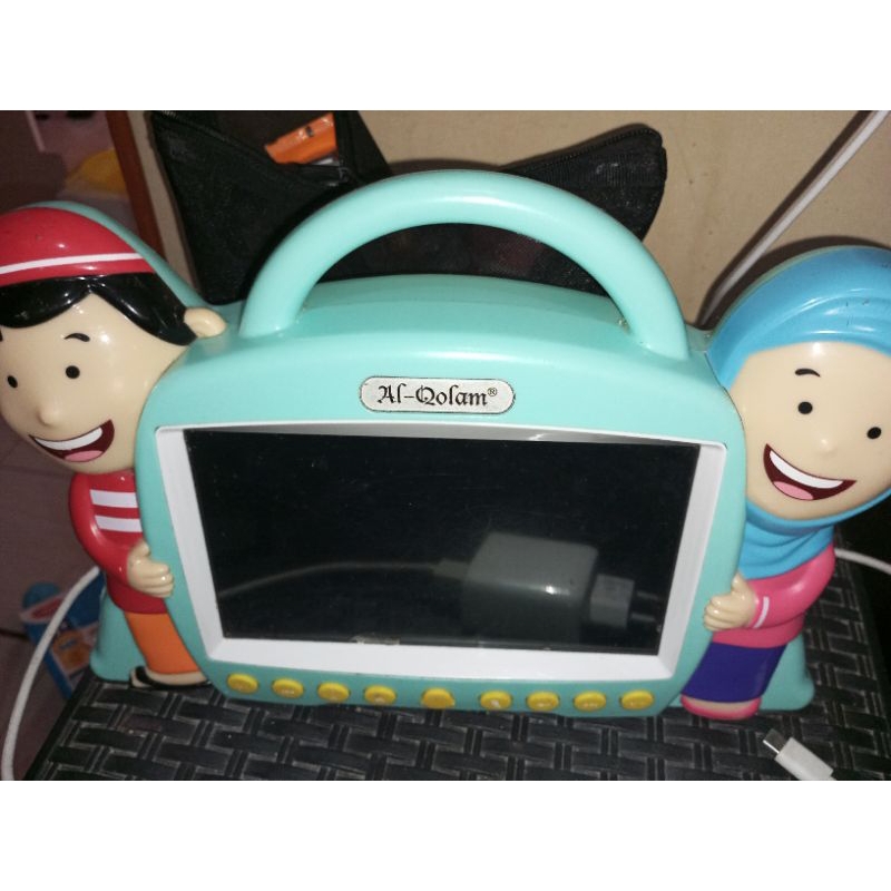 preloved smart hafidz