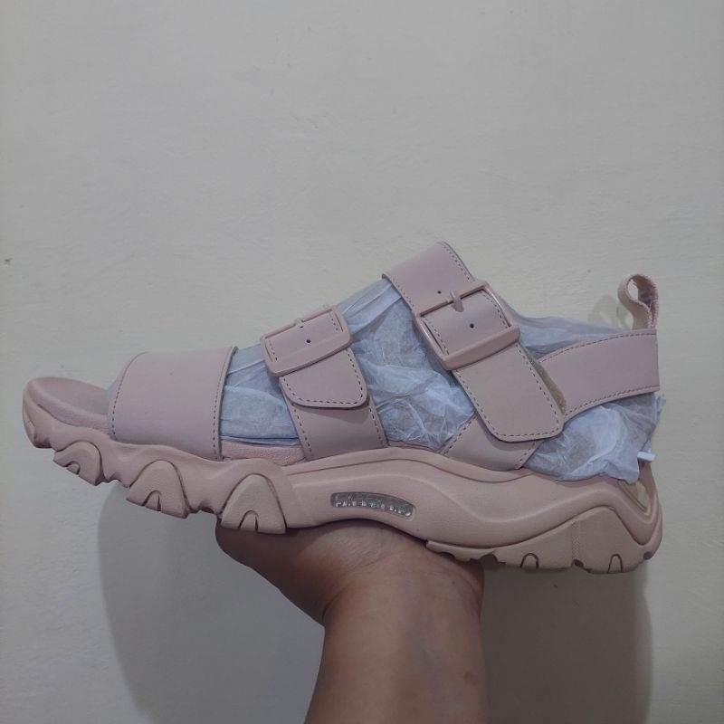 SKECHERS WANITA D'LITES 2.0 COOL COSMOS 32998/BLSH SIZE 39