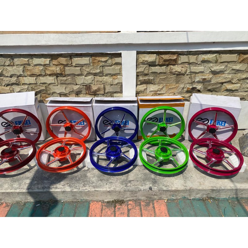 Velg enkei 511 malaysia jupiter z fiz r 160 160 ring 17 velg enkei 511 16 160 16 160 ring 17 fiz r j