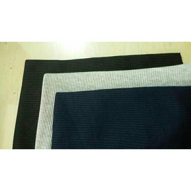 KAIN RIB 2X2 TC COMBED 30S