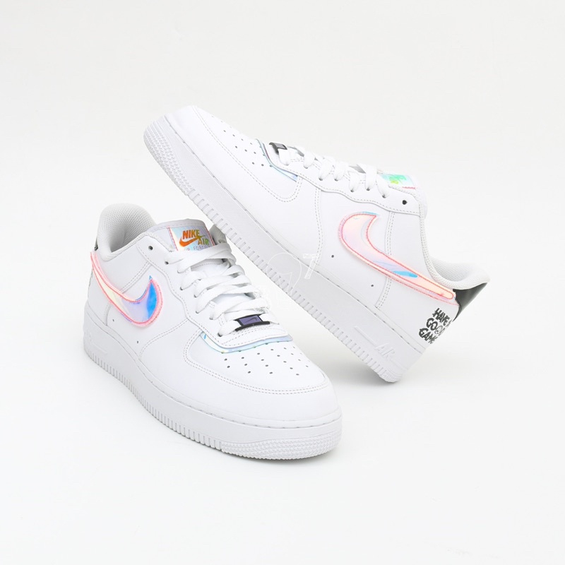 Nike Air Force 1 Low Have A Good Game