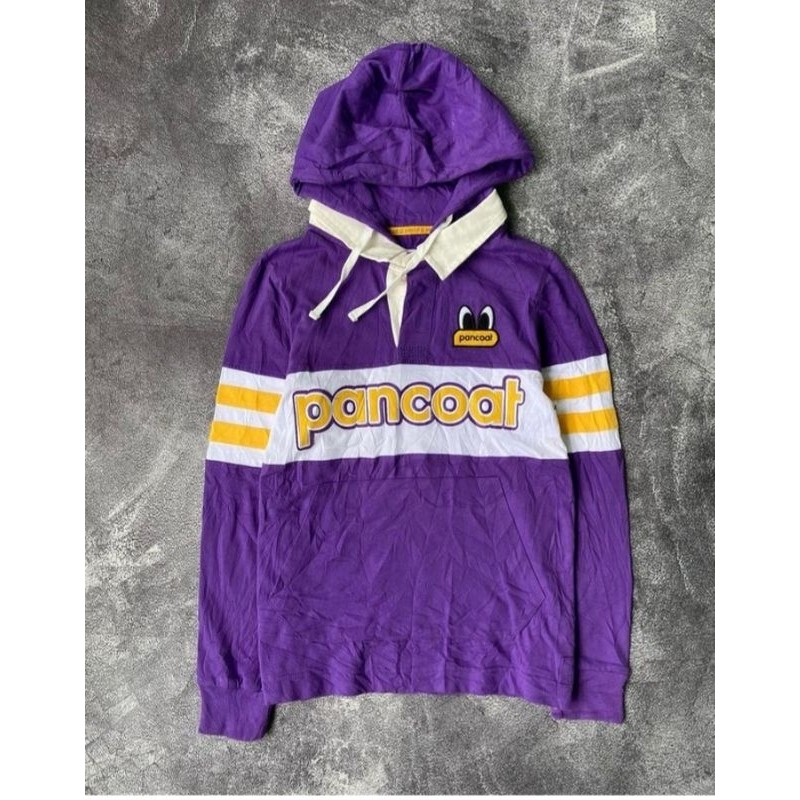 Hoodie Pancoat Original