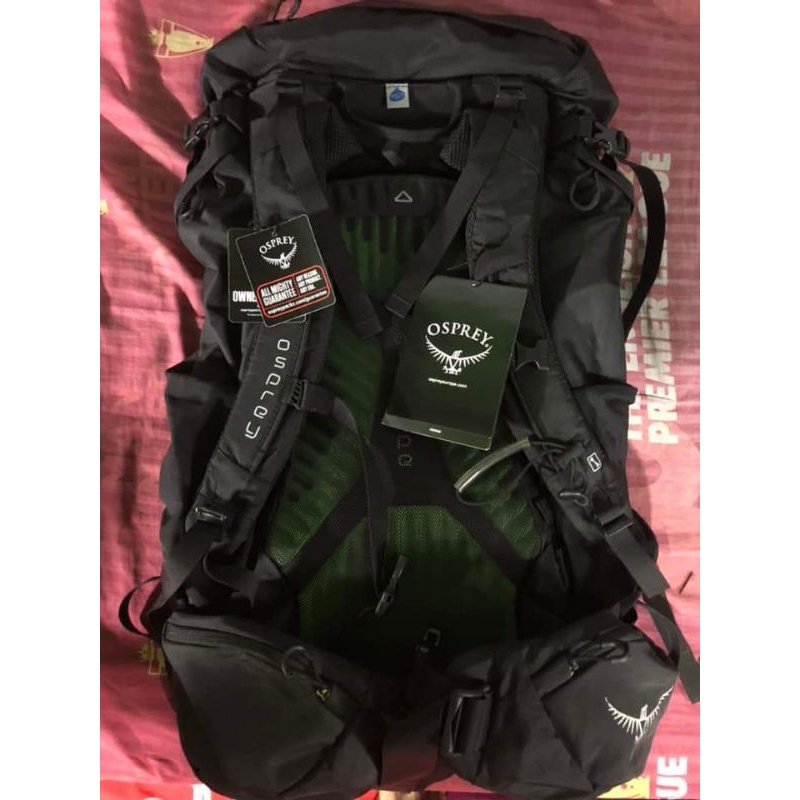 Osprey Kestrel 48 Like New