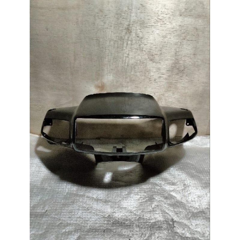 Batok lampu depan Suzuki Satria 120 R Lumba Nos Original SGP