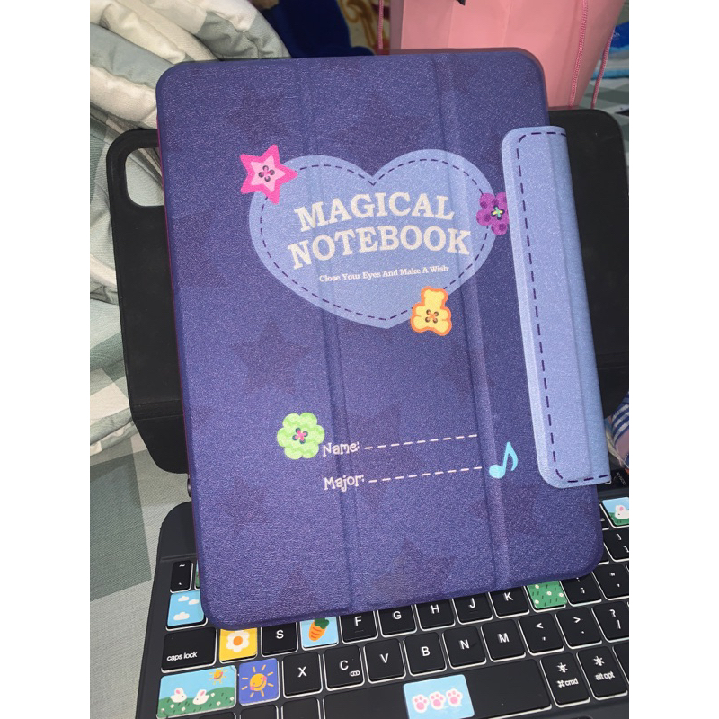 ipad air 4 case rubbies room free sanrio wafer