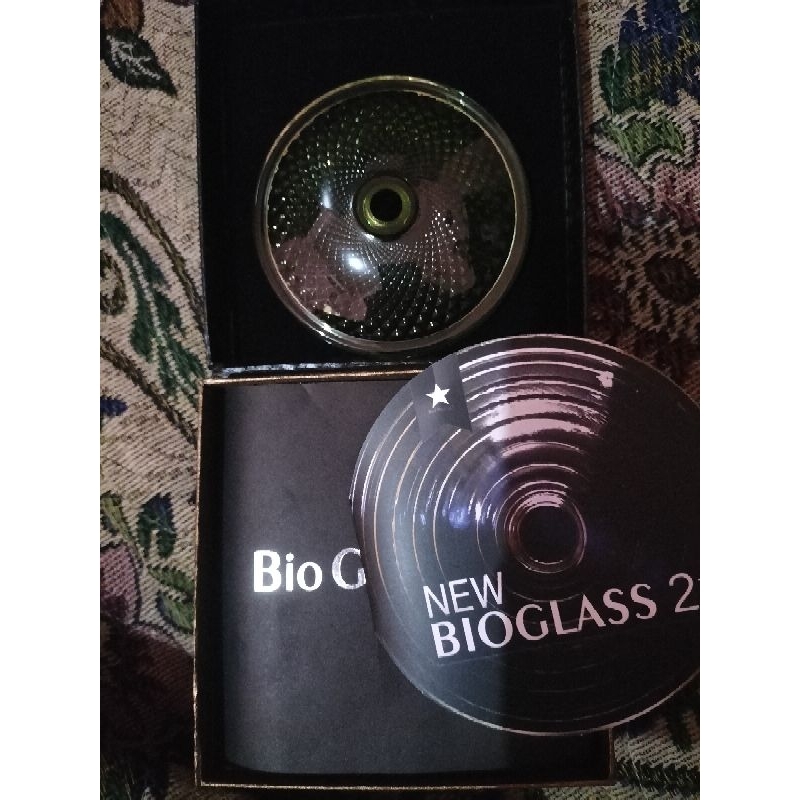 PL bioglas MCI