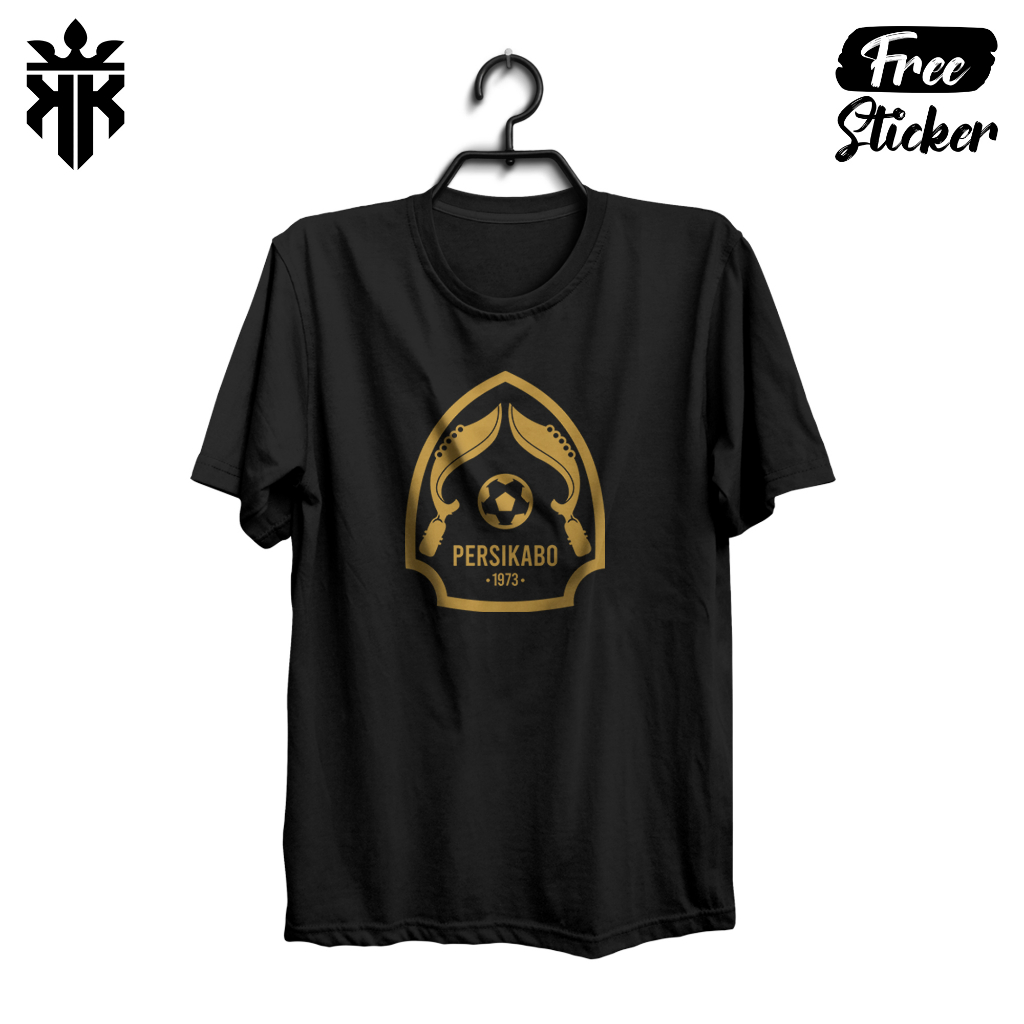 Kaos Persikabo