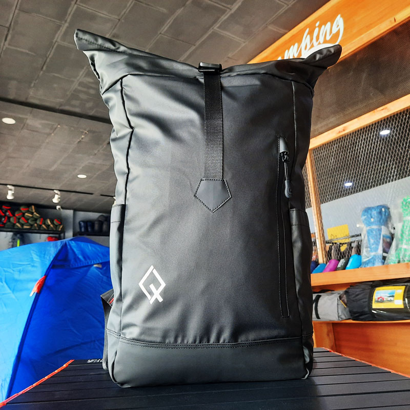 Tas Office Bag Q-Lab 168172 40 Liter