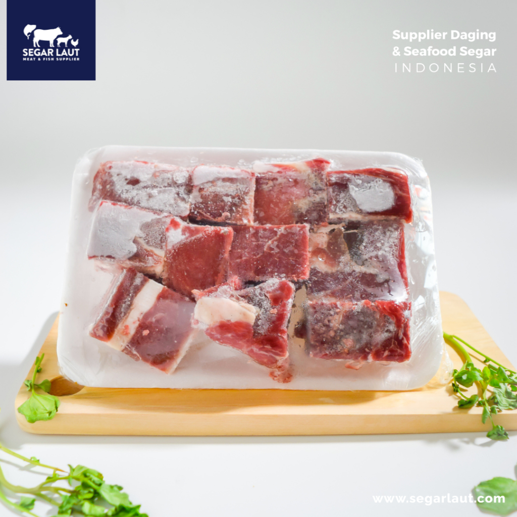 

DAGING SAPI RENDANG PREMIUM - AUSTRALIAN BEEF IMPORT