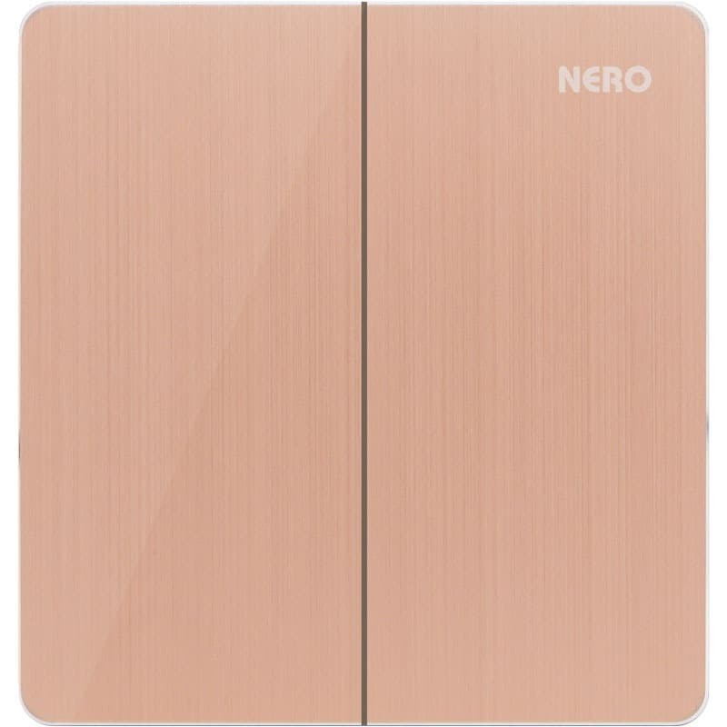 NERO SAKLAR TITANIUM V111621-G