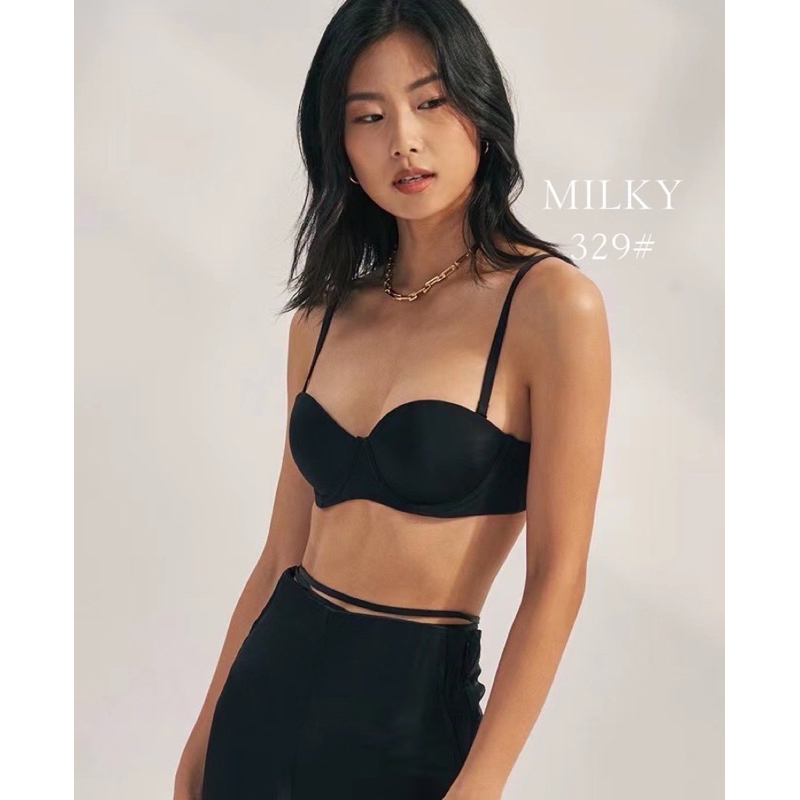 BRA MILKY 329 BRA PREMIUM BANGKOK (BJMK329)
